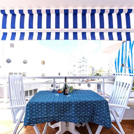 Cn1-Zona Chic Club Nautico, Clima, 5 Minutos Andando De La Playa, Centro, Restaurantes Apartment Empuriabrava Bagian luar foto
