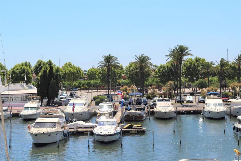 Cn1-Zona Chic Club Nautico, Clima, 5 Minutos Andando De La Playa, Centro, Restaurantes Apartment Empuriabrava Bagian luar foto